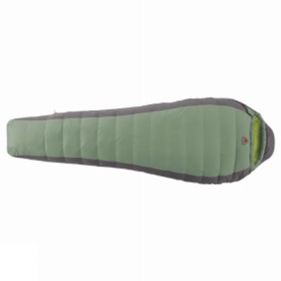 Robens Caucasus 300 Sleeping Bag 2017 Green/Grey Robens Caucasus 300 Sleeping Bag 2017 Green/Grey